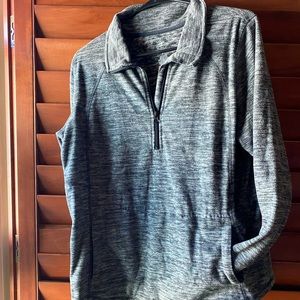 ✨ST JOHNS BAY Athletic Pullover